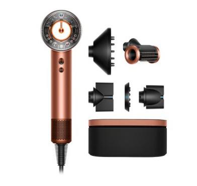 Dyson Nural 吹风机