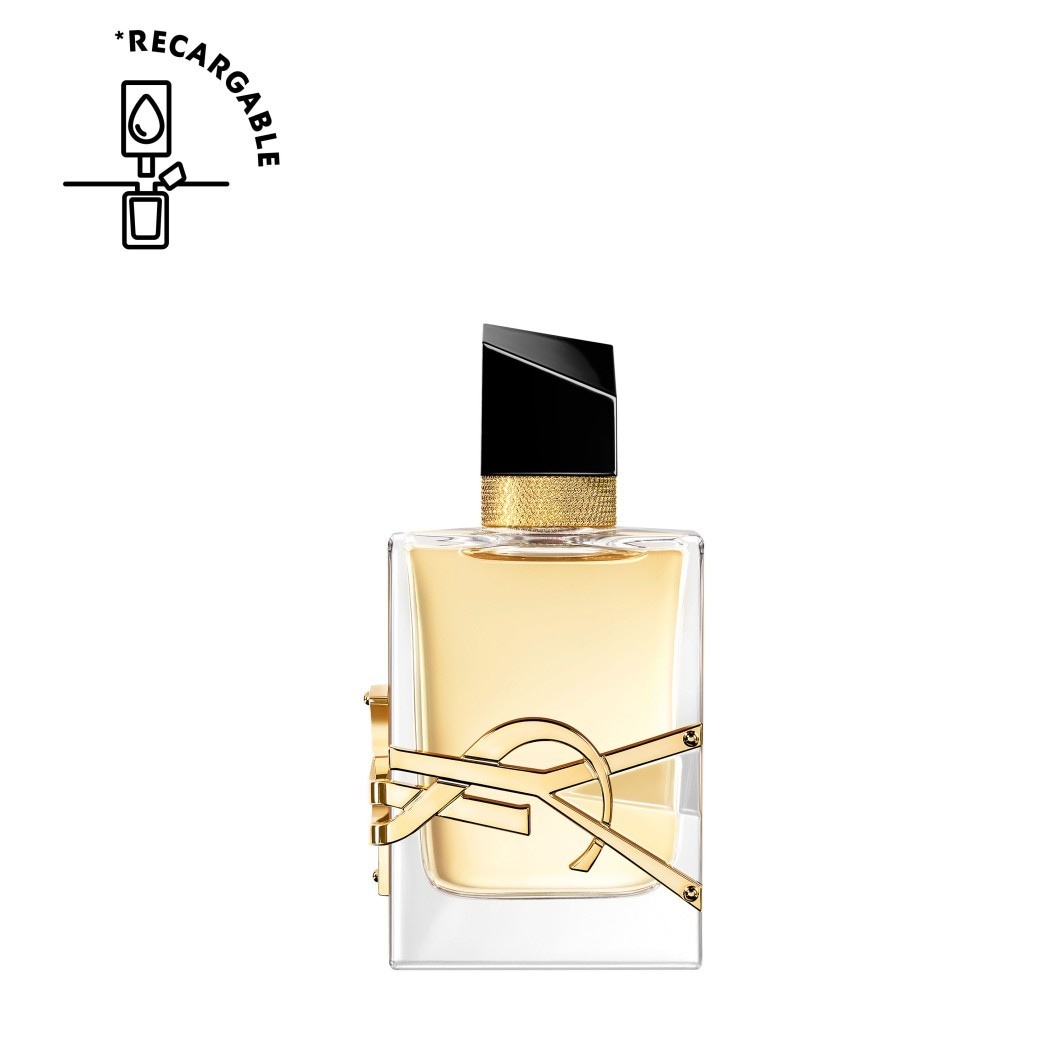 自由女士淡香精 50ml
