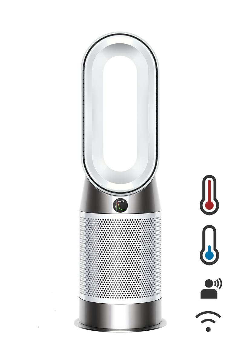 Purifier HP1 净化器 