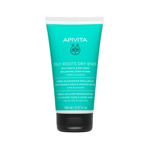 控油滋润护发素 干性发质 150ml