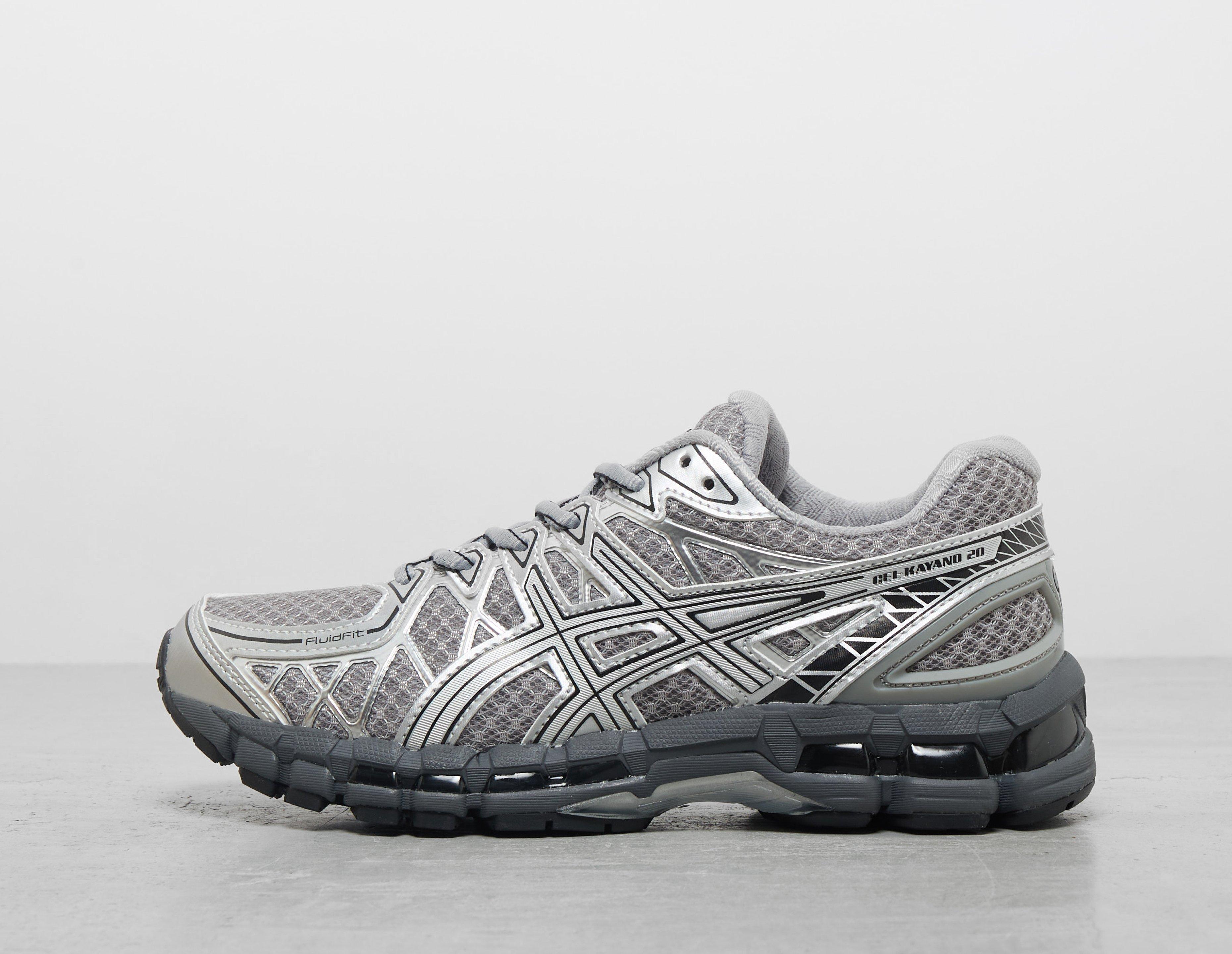 GEL-KAYANO 20 女款