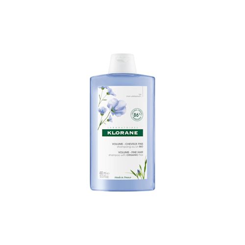 丰盈细软发质洗发露 400ml