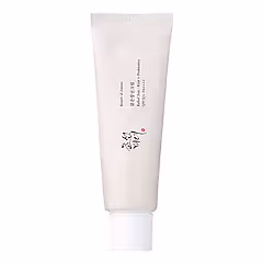 朝鲜美人大米+益生菌防晒SPF50+