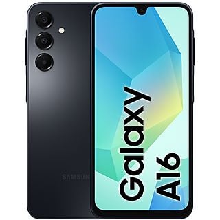 Galaxy A16 128GB 黑色/蓝色