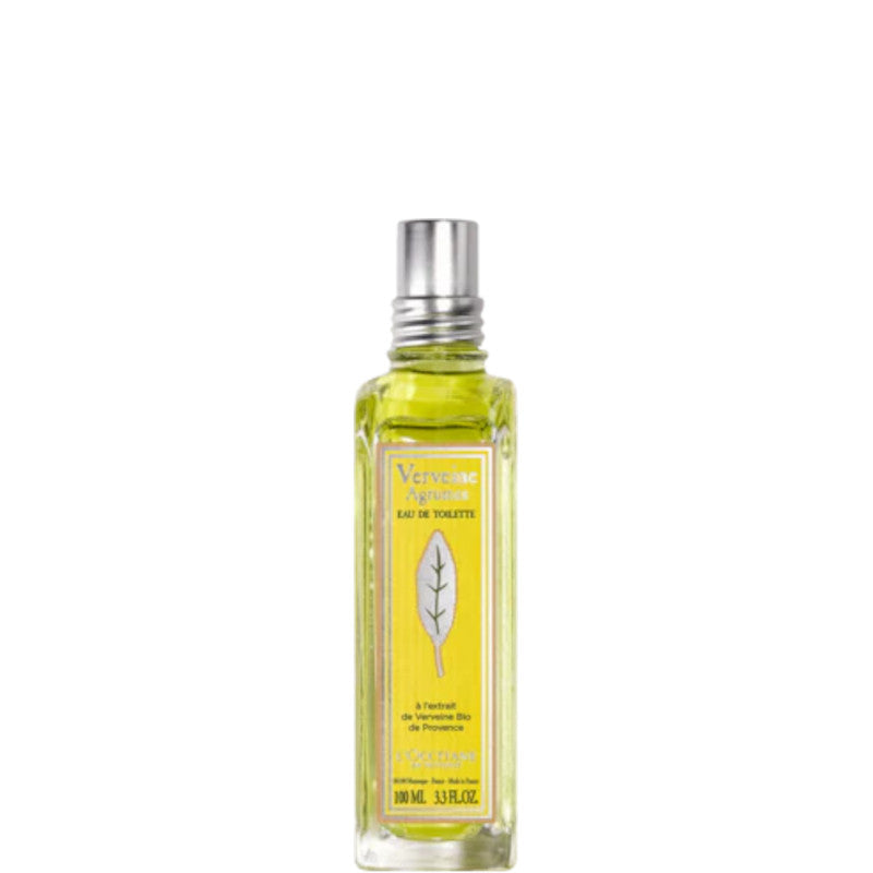 香柠檬香水 100 ML