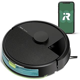 iRobot Roomba 105 Combo 扫地机器人120W