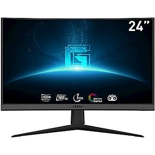 MSI 24寸显示器