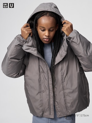 PARKA PUFFERTECH