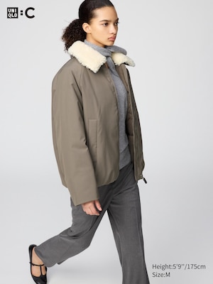 PUFFERTECH羽绒服外套