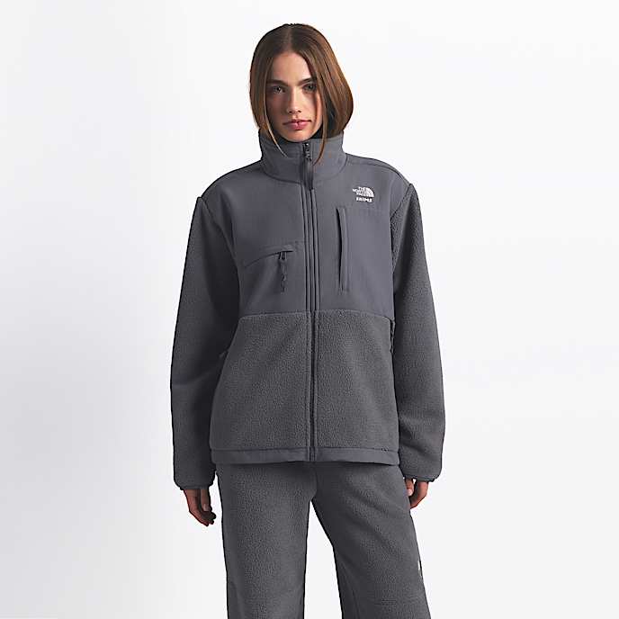 1995年Denali男女通用抓绒外套 The North Face X SKIMS