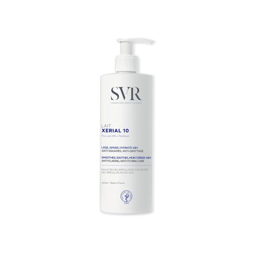 保湿润肤乳 400ml