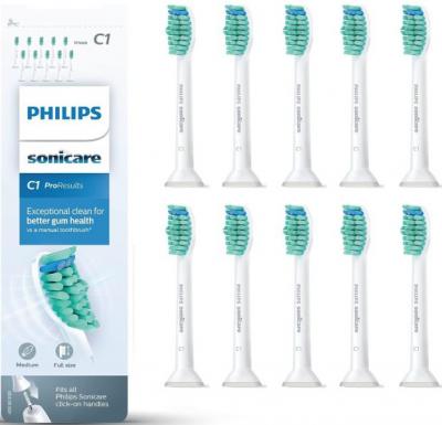 Sonicare C1 刷头 x10