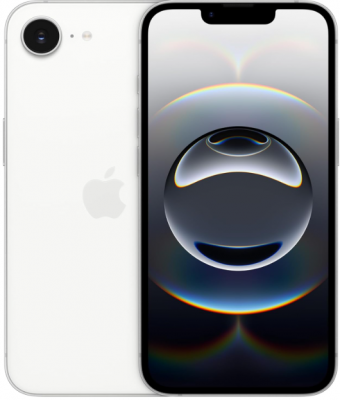 iPhone 16e 256G