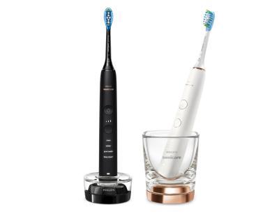 Sonicare DiamondClean 9000 2支