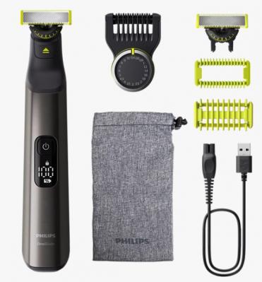 OneBlade Pro 360 剃须刀