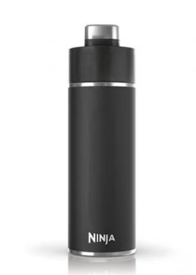 Thirsti 530ml 黑色水瓶