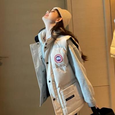 Freestyle 羽绒马甲