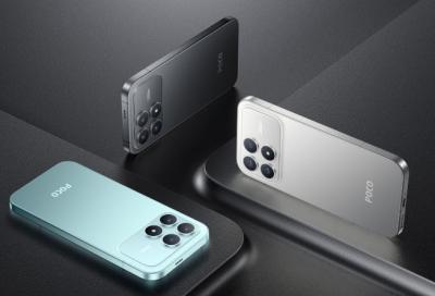 POCO F8 Pro