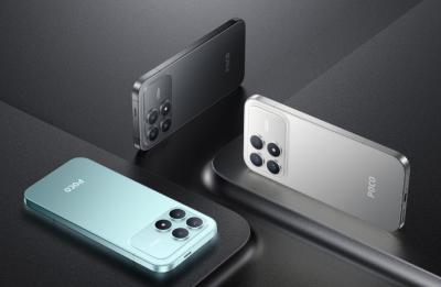 POCO F8 Pro