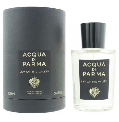 雾光铃兰 100ml