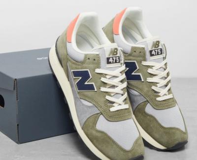 Footpatrol,低至8折