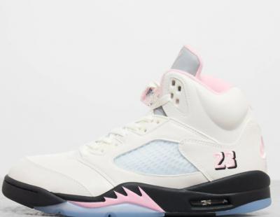 Jordan Air 5