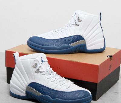 Jordan Air 12
