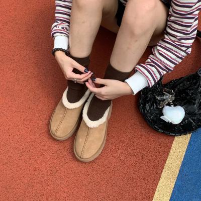 New Heights人鱼拖鞋