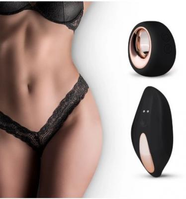 Tanga vibrador