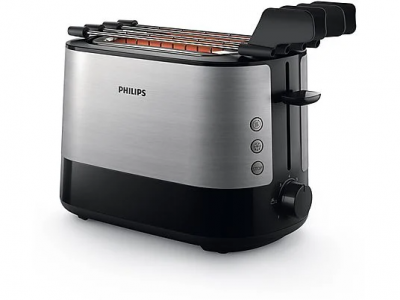 PHILIPS Viva 烤面包机 HD2639/90