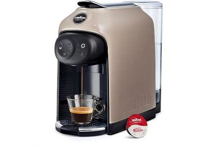 LAVAZZA 胶囊咖啡机