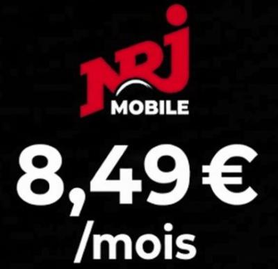NRJ 130Go