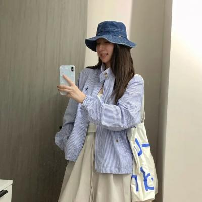 防风服