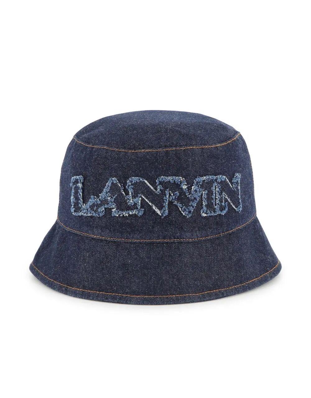 Hat 经典帽型 黑色