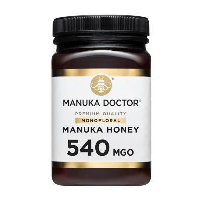 540MGO 蜂蜜 500g