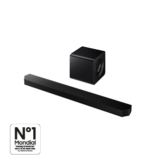 Q系列音响 HW-Q810F 2025