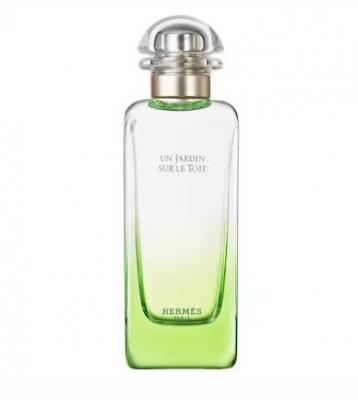 爱马仕李先生的花园100ml