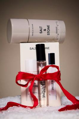 Salt & Stone 体香喷雾套装