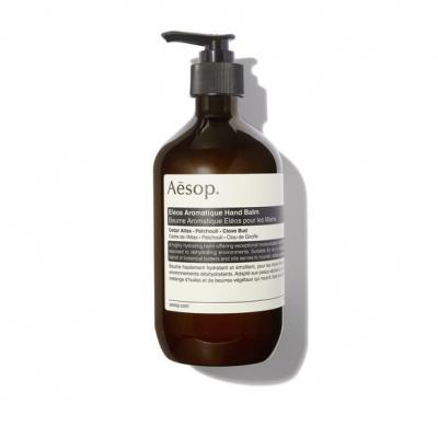 Eleos Aromatique 护手霜