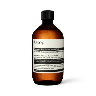 芳香洗手液 500ml 
