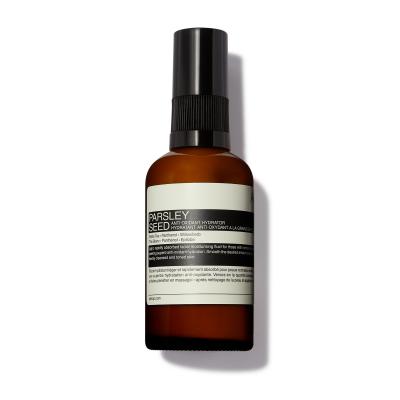 Parsley Seed 保湿乳液 100ml