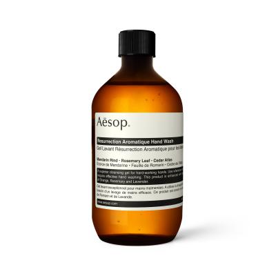 赋活芳芬洗手液补充 500ml