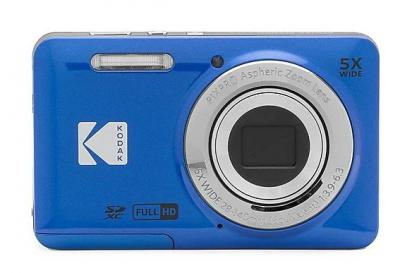 柯达 PixPro FZ55 数码相机