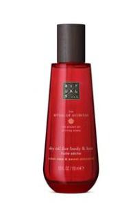 玫瑰精油100ml
