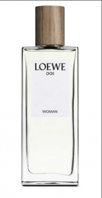 001事后清晨女士浓香30ml