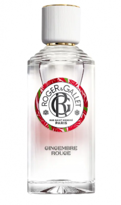 红姜香香100ml