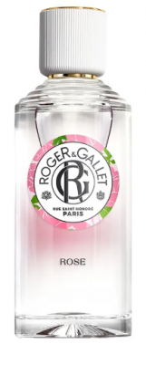 玫瑰淡香 100ml