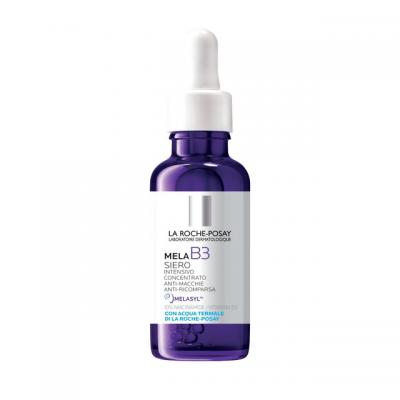 理肤泉b3紫秒精华30ml