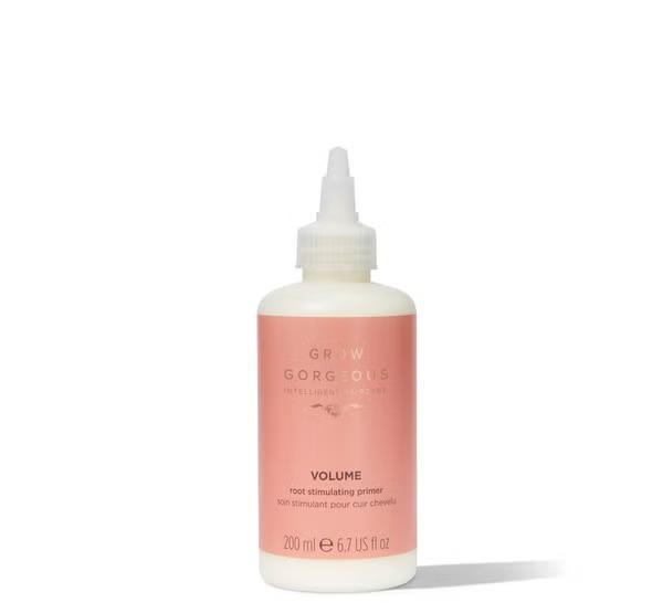 丰盈激活发根护理乳 200ML