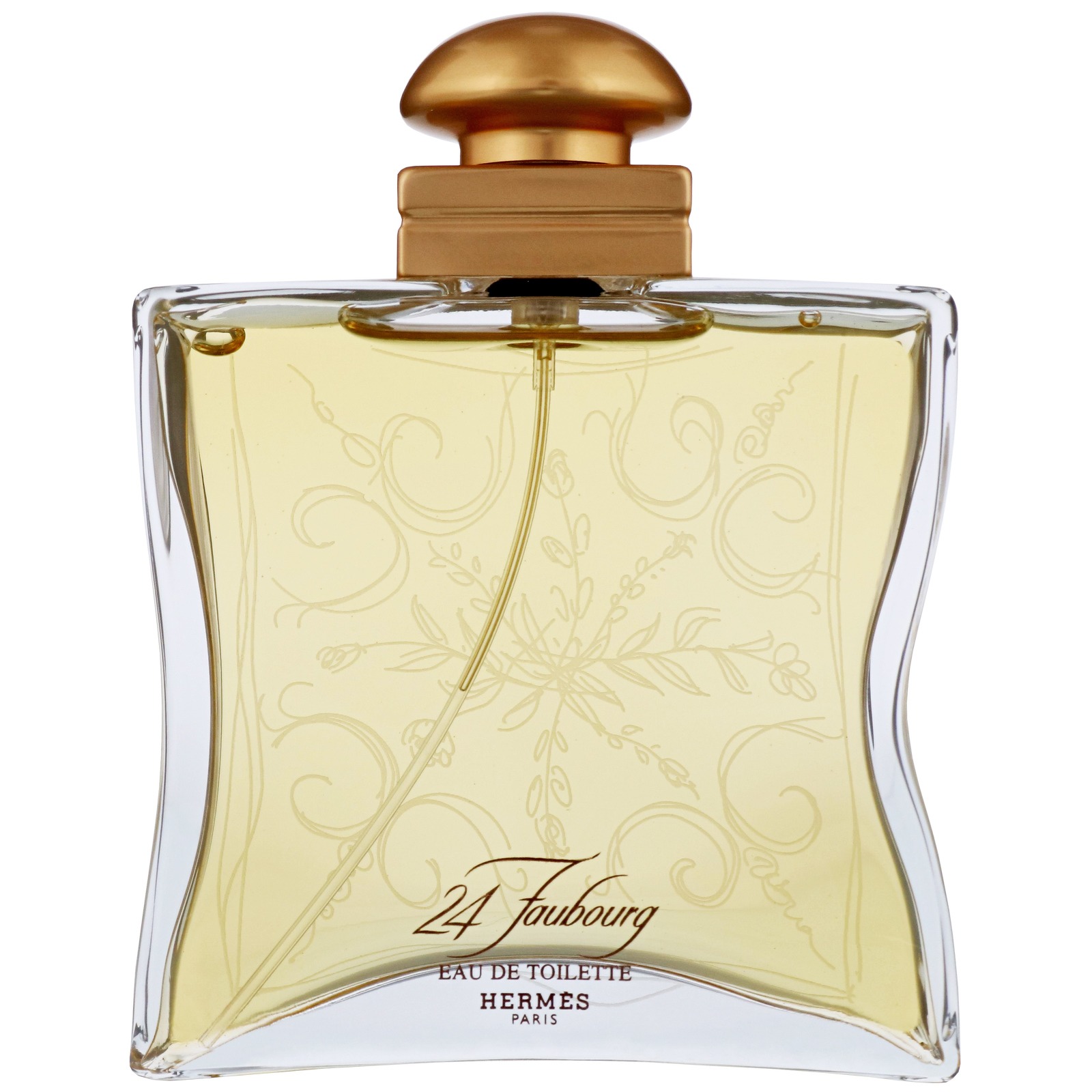 24 Faubourg 香水喷雾 100ml